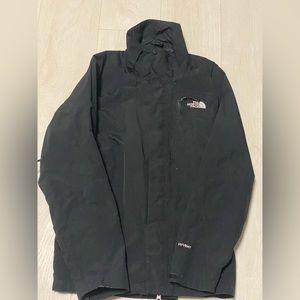 Men’s The North Face Hyvent jacket